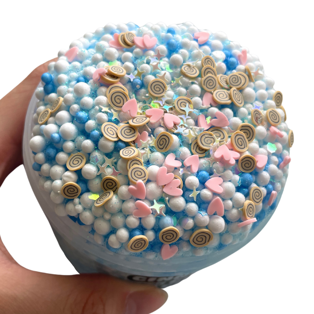 cinnamoroll cookie crunch