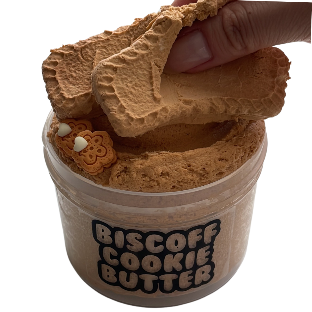 biscoff cookie butter