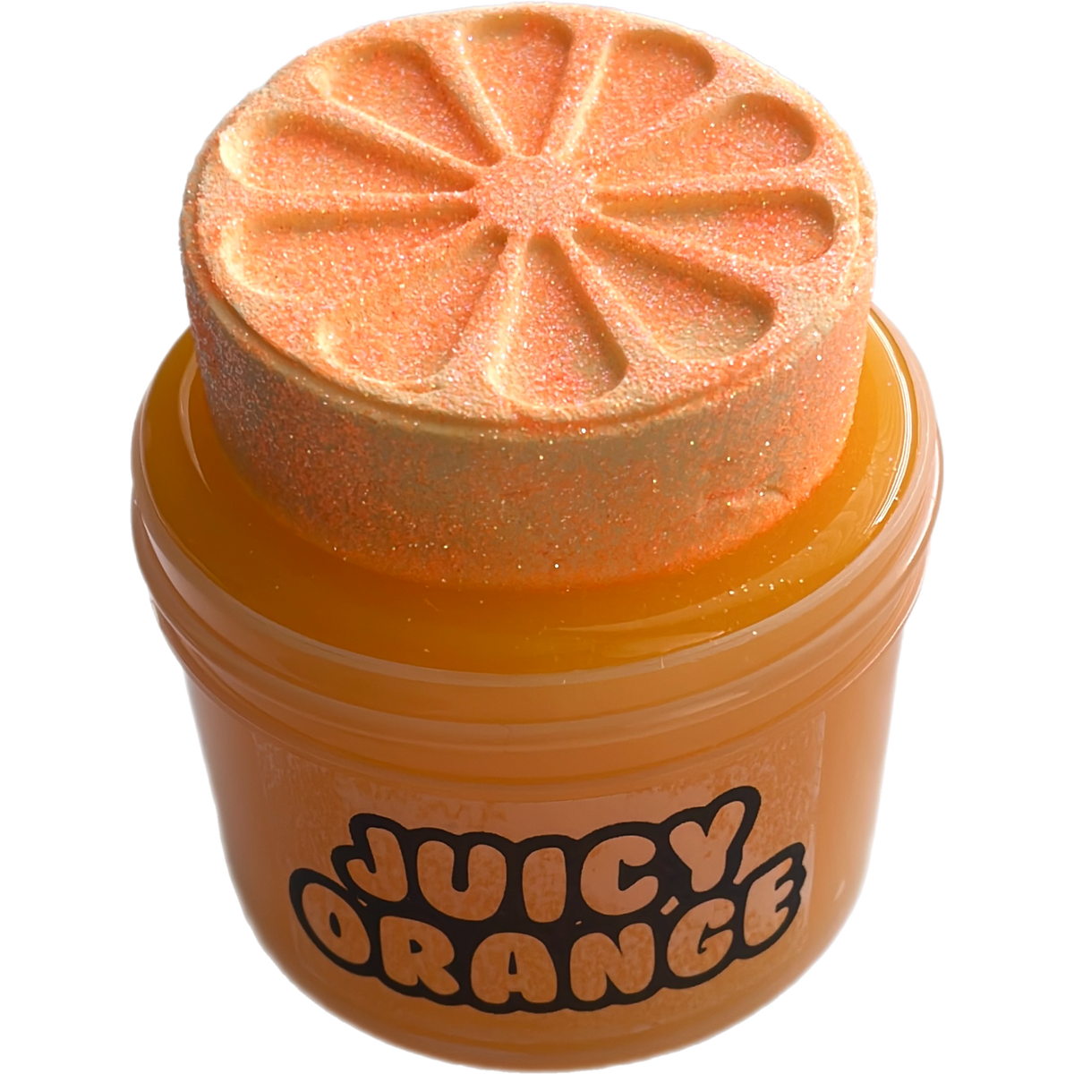 Juicy Orange 6516