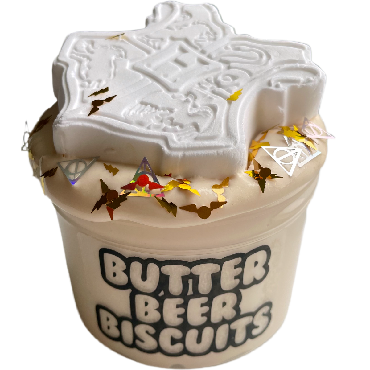 butterbeer biscuits