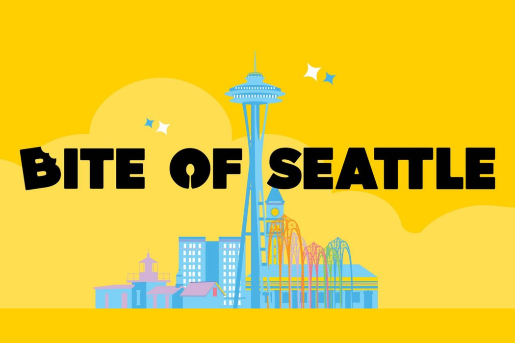 UPCOMING: Bite of Seattle