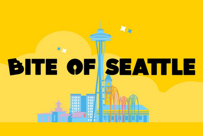 UPCOMING: Bite of Seattle