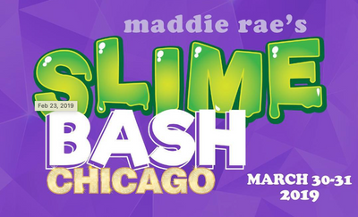 2019: Slime Bash Chicago