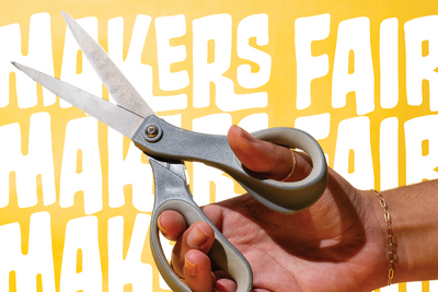 Upcoming: 2024 UW Maker's Fair