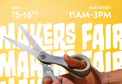 2024: UW Spring Maker's Fair