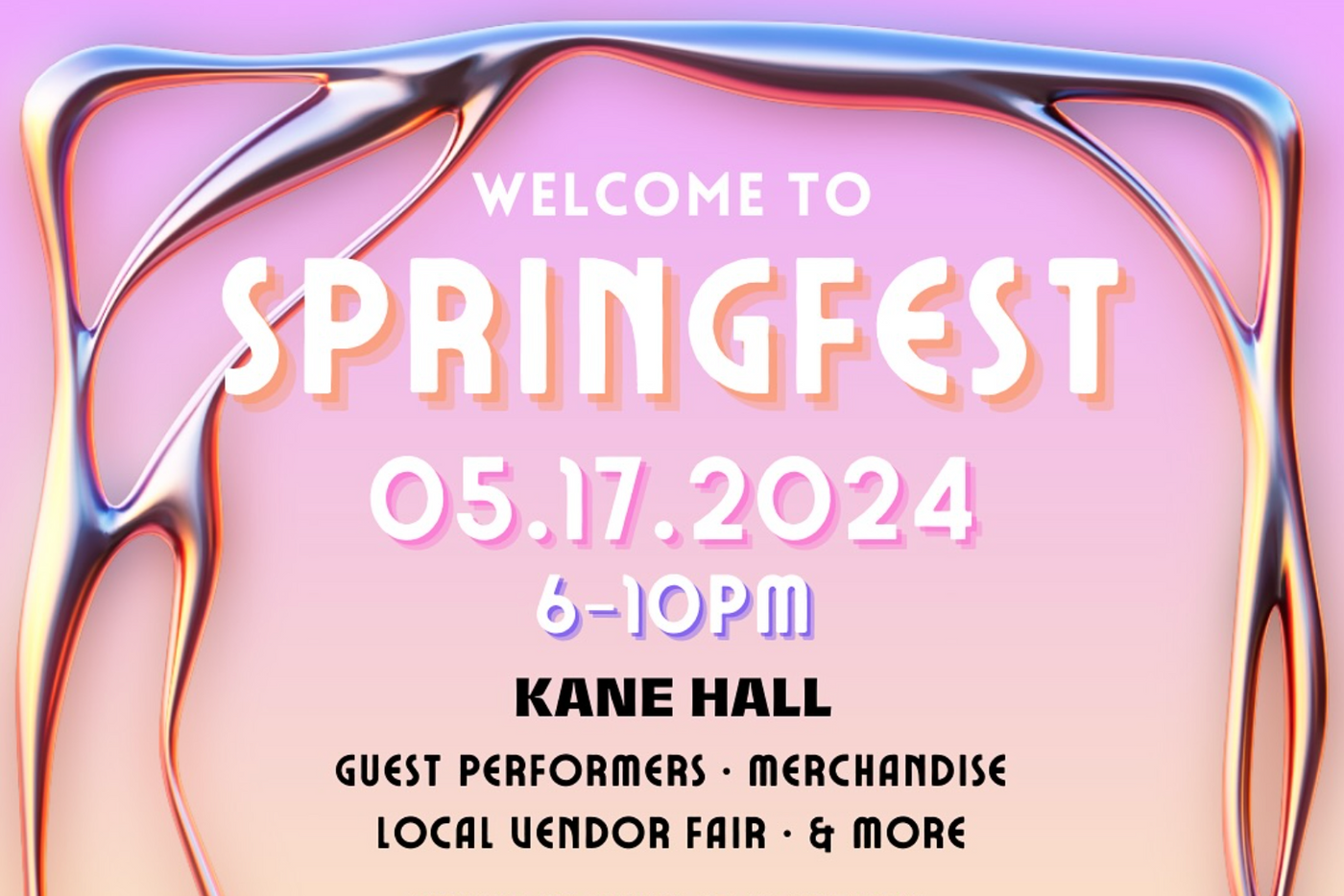 2024: UW The KOMPANY Springfest