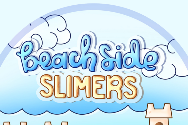 2019: Beachside Slimers