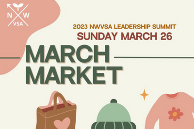 2023: March Market