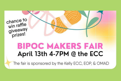 2023: UW BIPOC Maker's Fair