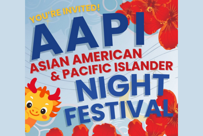 2024: Hazen AAPI Night