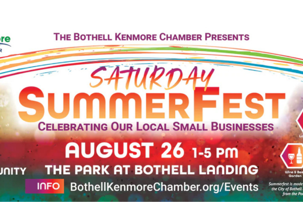 2023: Saturday Summerfest