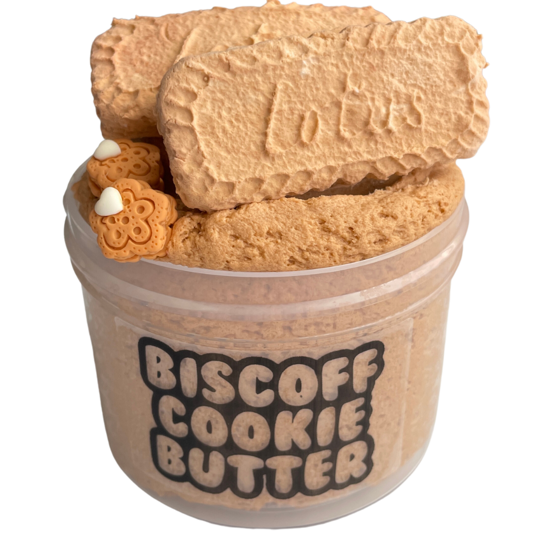 biscoff cookie butter