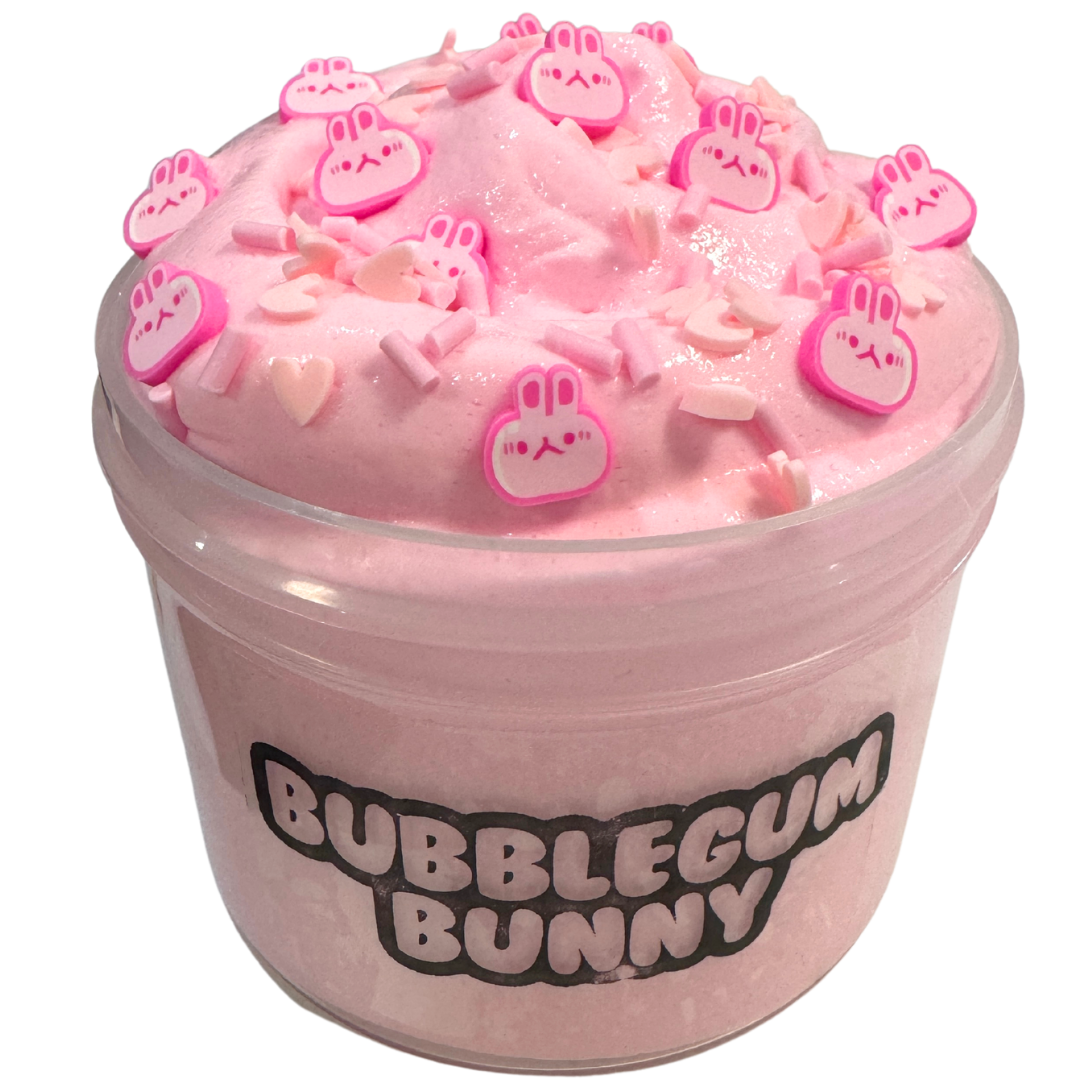 bubblegum bunny