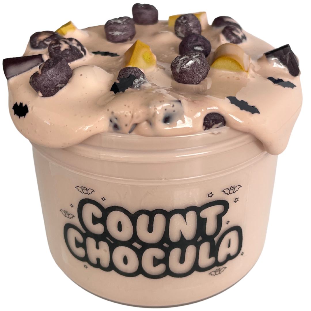 Chokula Count count chocula