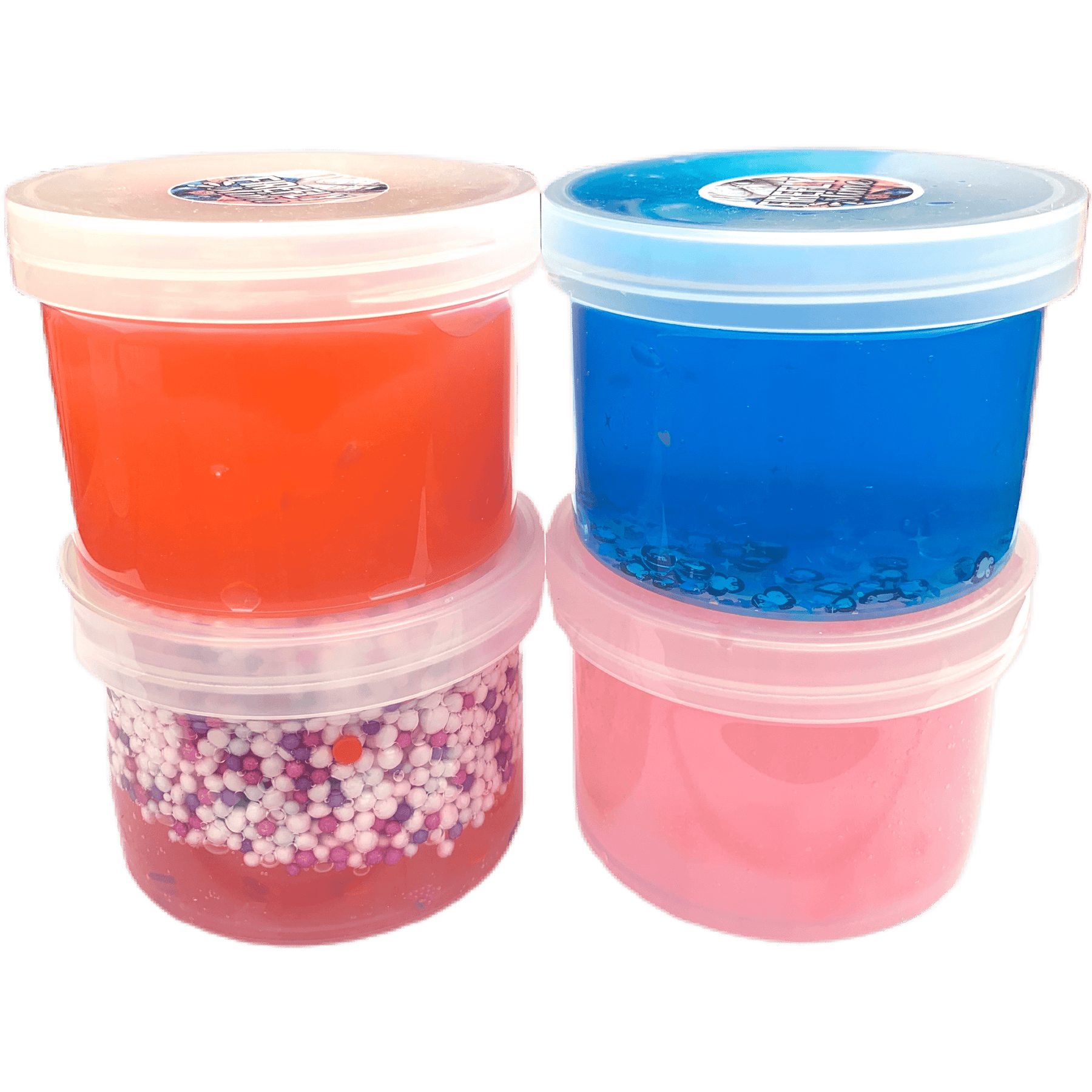 Secret Slime mystery slime