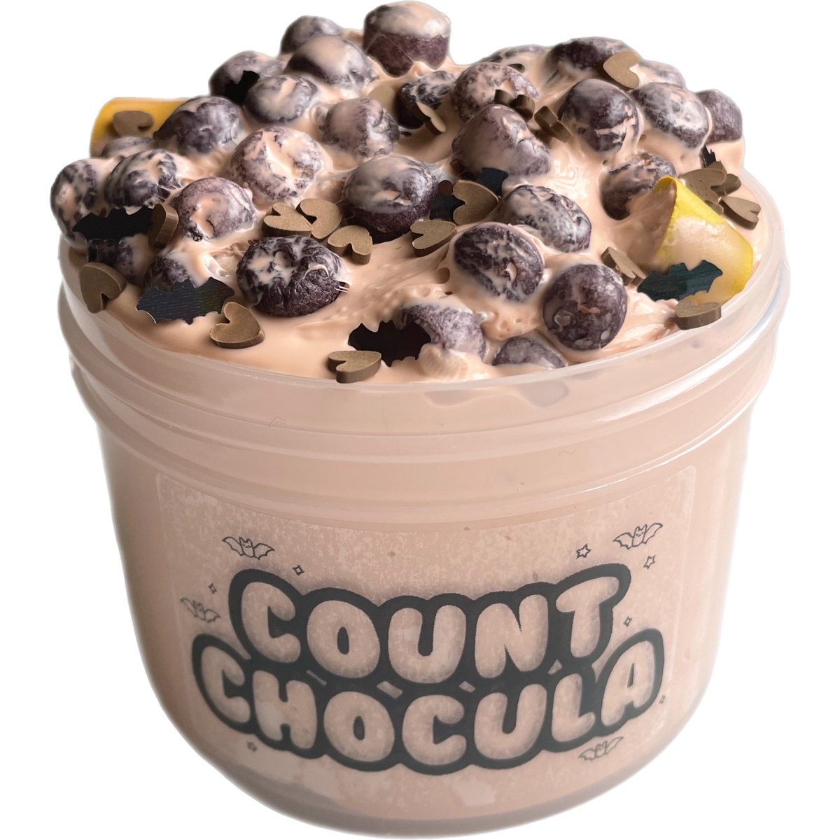 Chokula Count count chocula